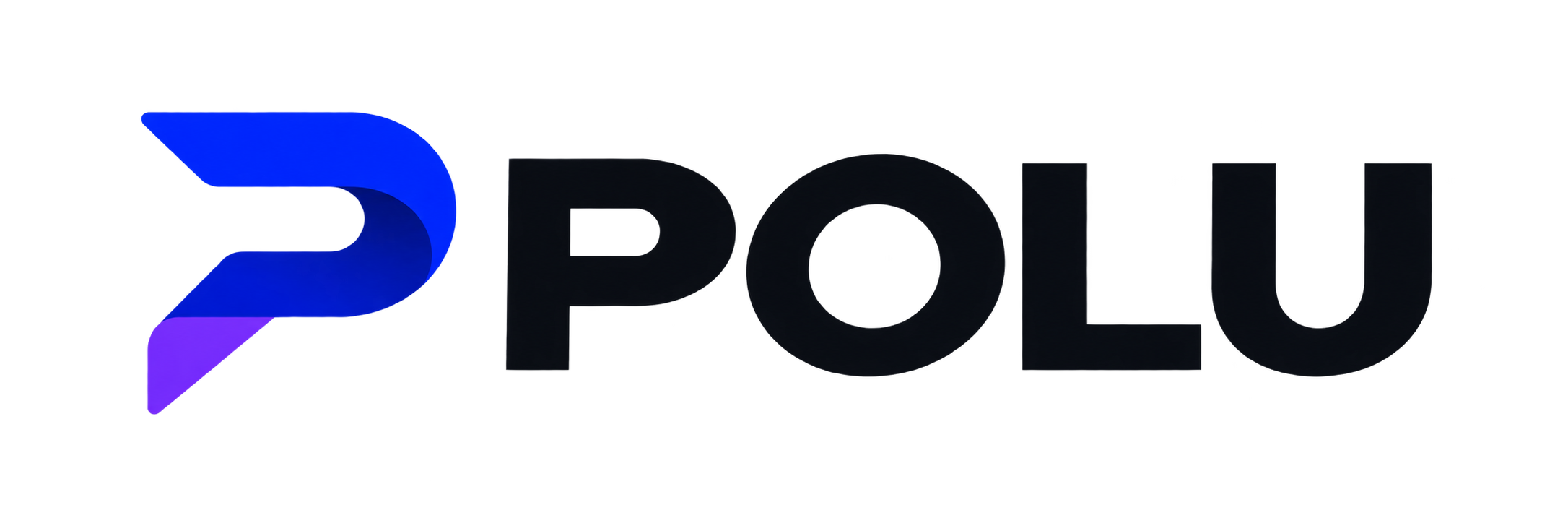 polu 메인 로고